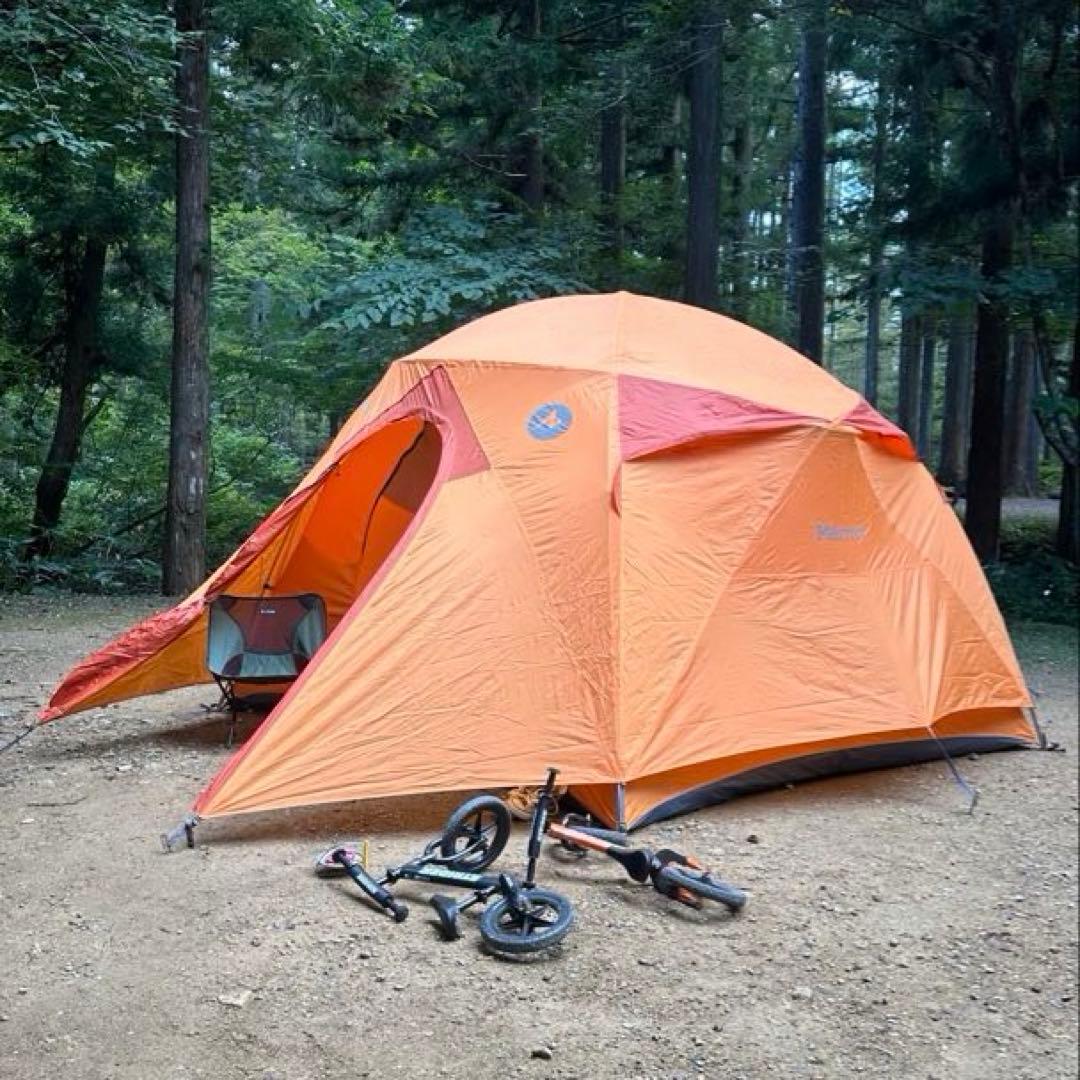 marmot halo 6p マーモット　ハロ6p
