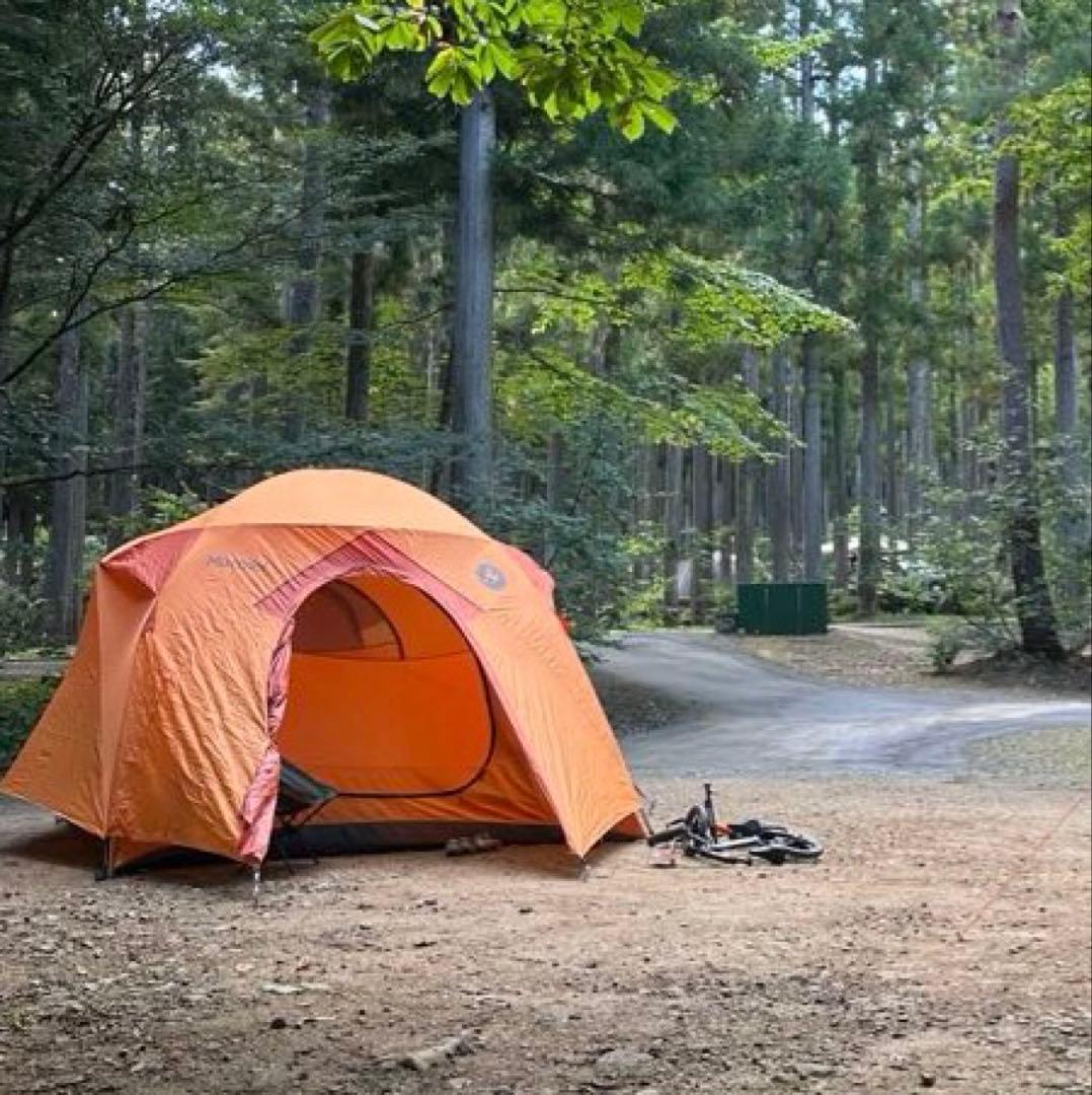 marmot halo 6p マーモット　ハロ6p