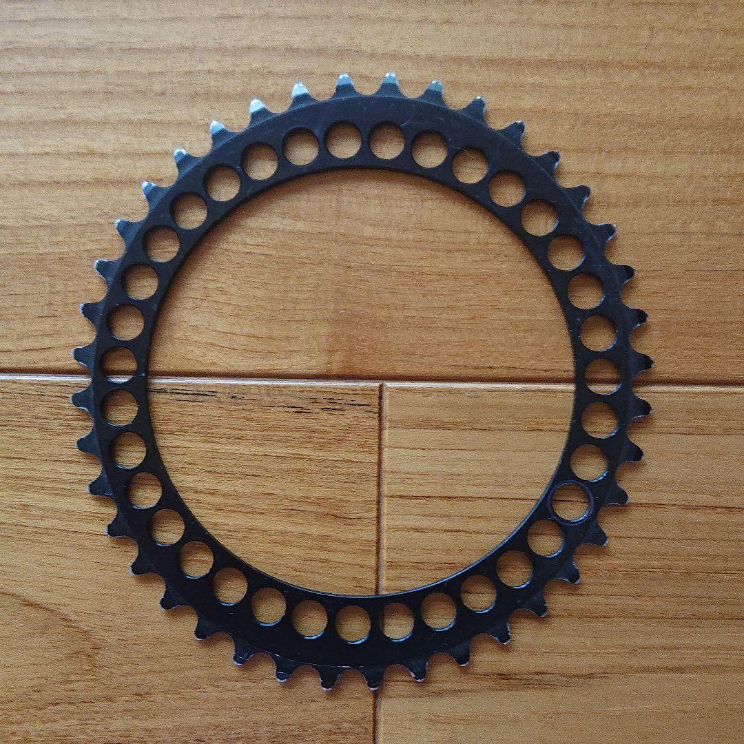 ちゅんちゅん丸 ROTORローター Qリング 53-40セット