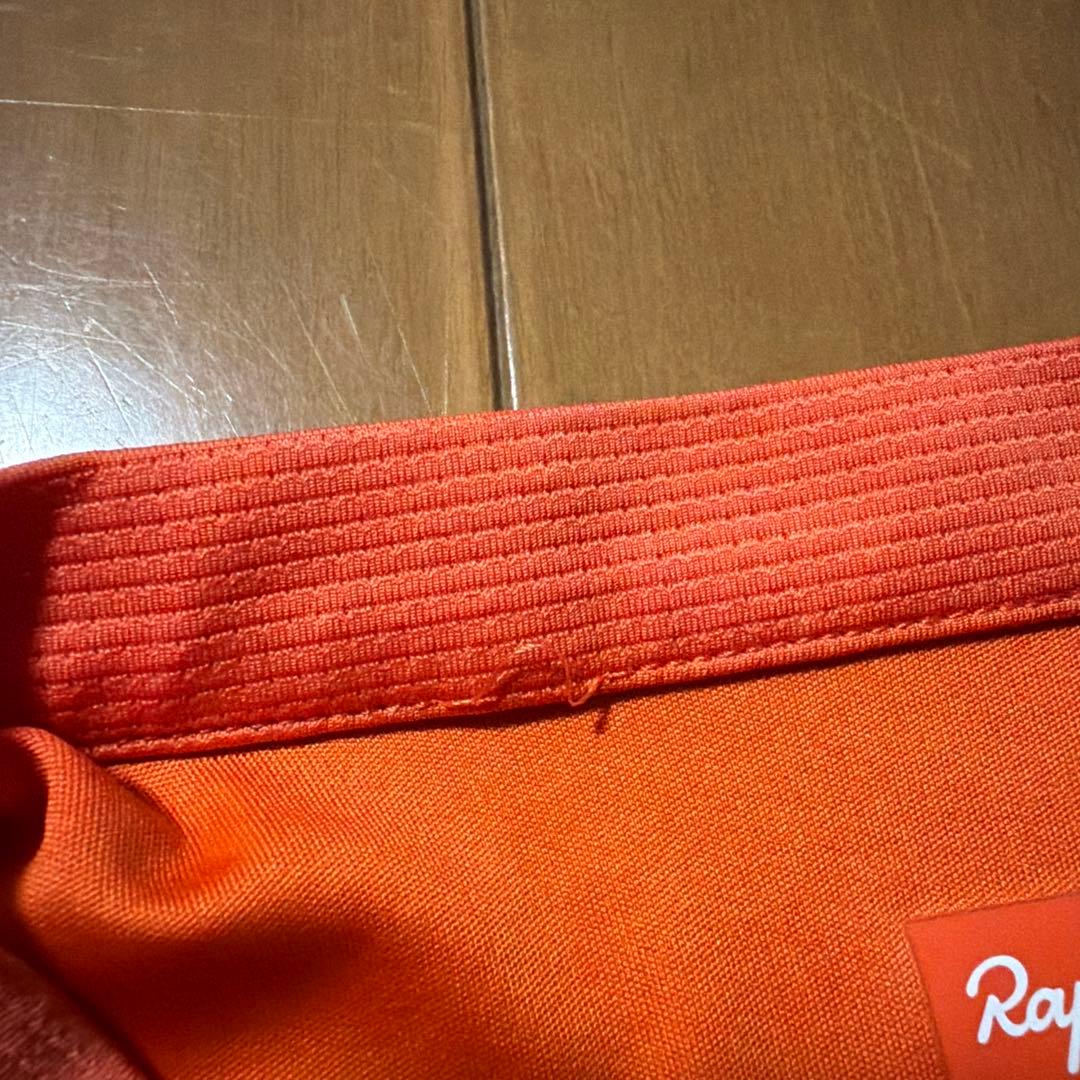 RAPHA PRO TEAM トレーニングジャージ