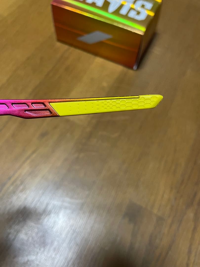 100% サングラス TDTIS Jr.