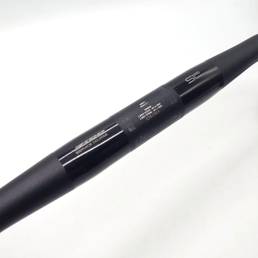 ZIPP SERVICE COURSE SL-88 ドロップハンドル