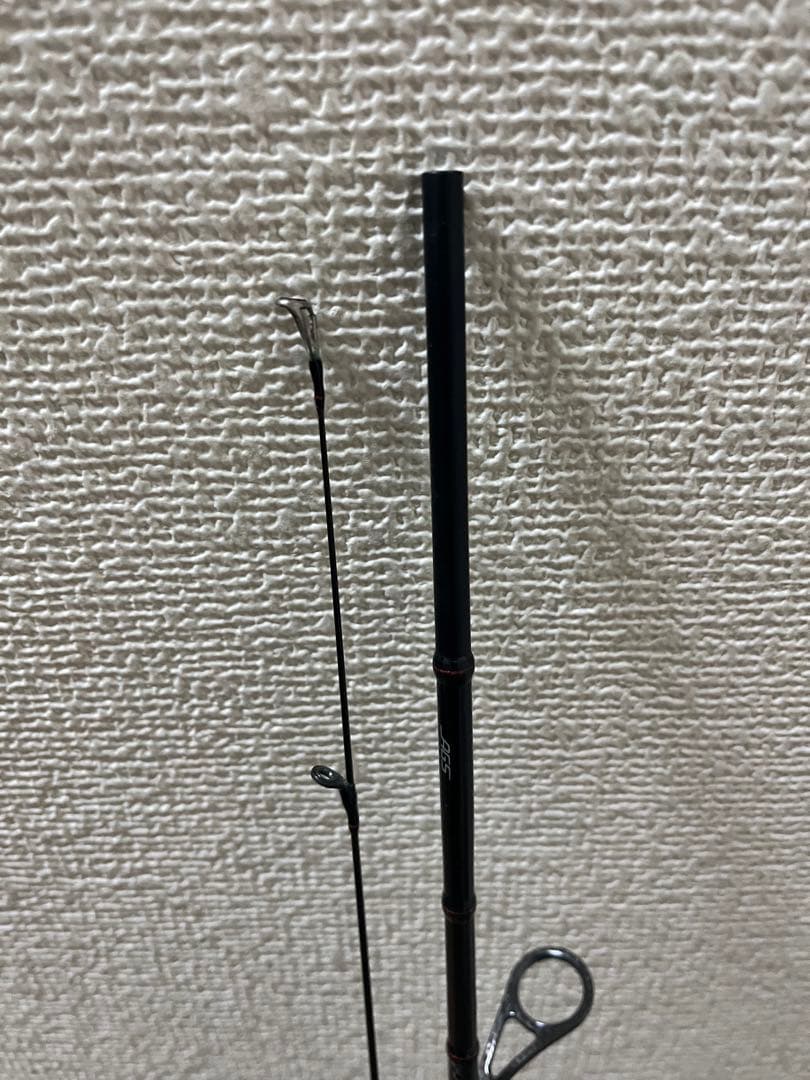 アジング・メバリングセット