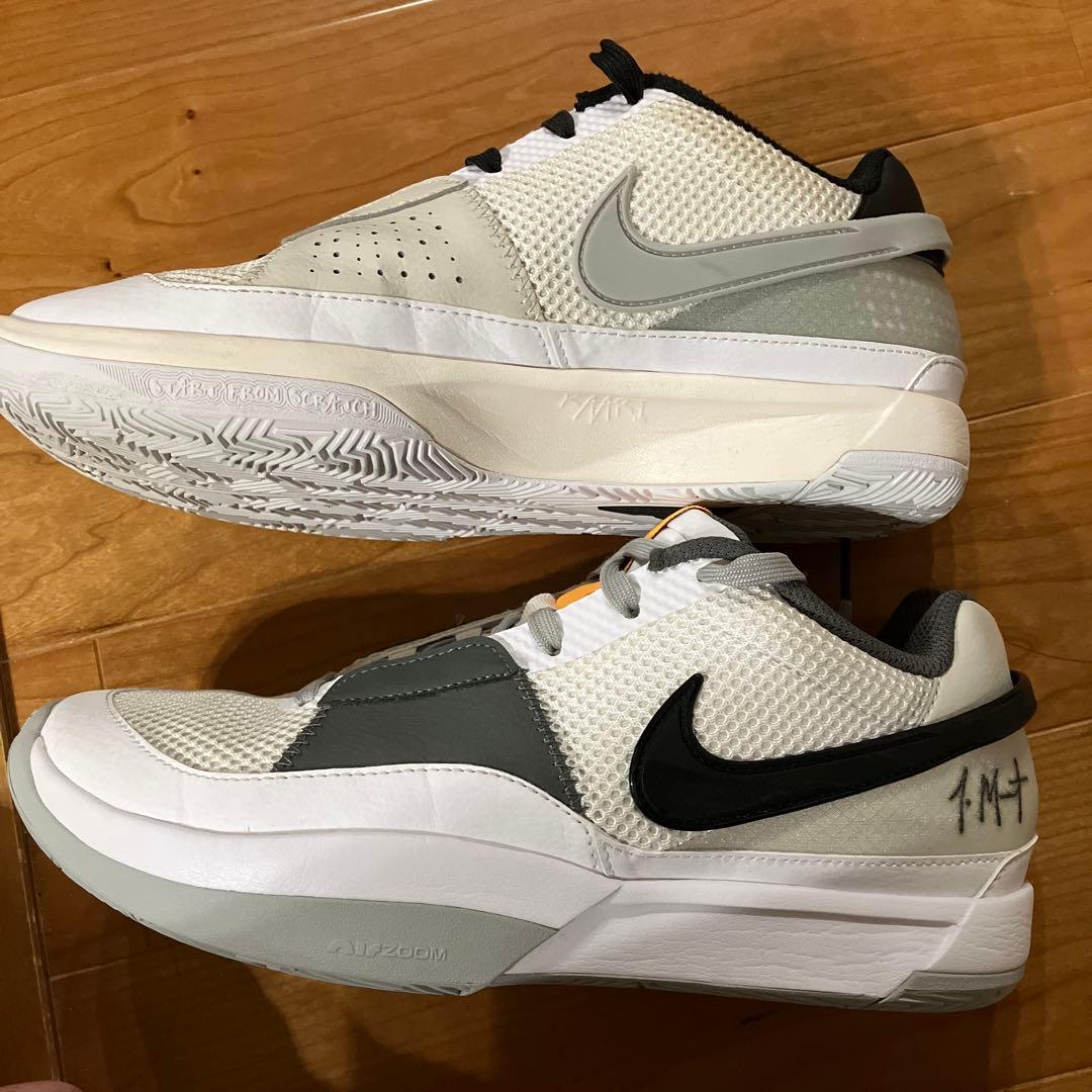 Nike JA1 ナイキ ジャ1
