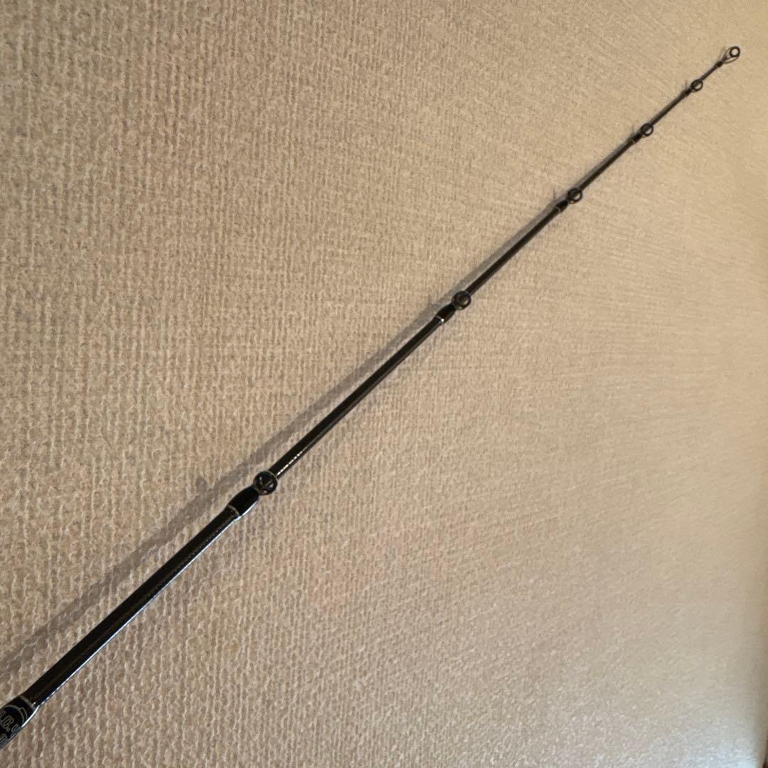 fishmanフィッシュマン　BC4 8.0MH