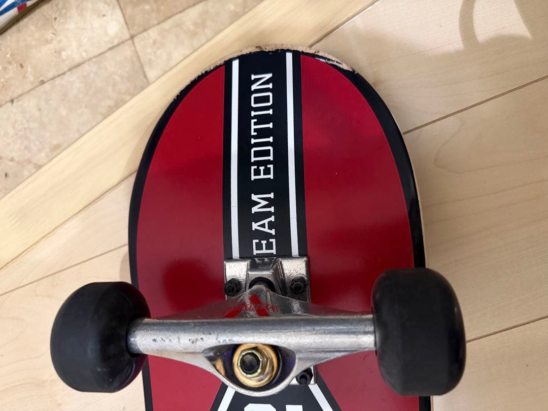 ELEMENT TEAM EDITION スケートボード