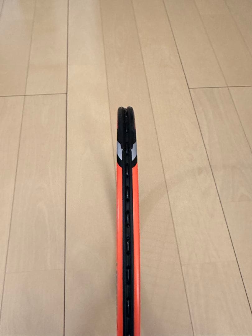 ラケット(硬式用) YONEX Vcore TourG G3