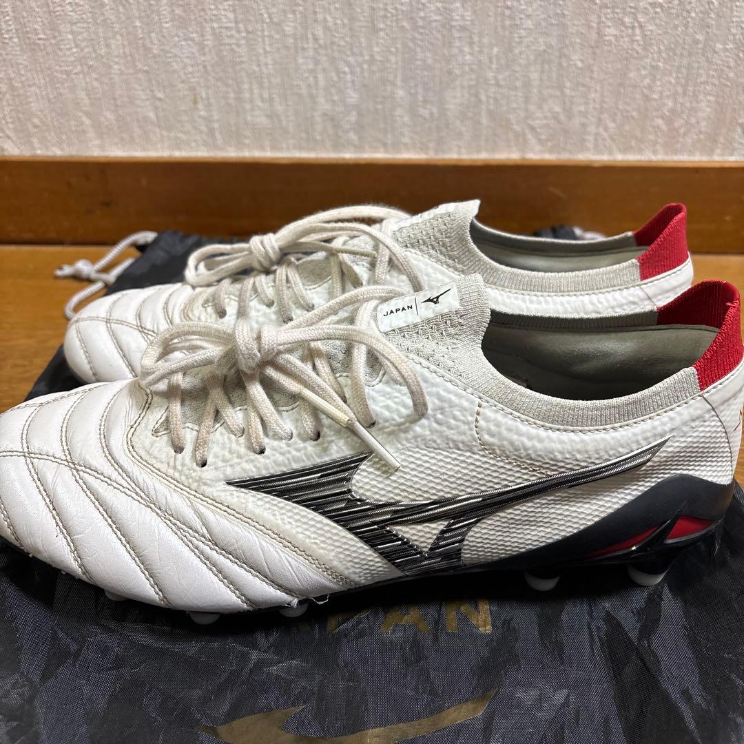 Mizuno Morelia NEOIII β サッカーシューズ