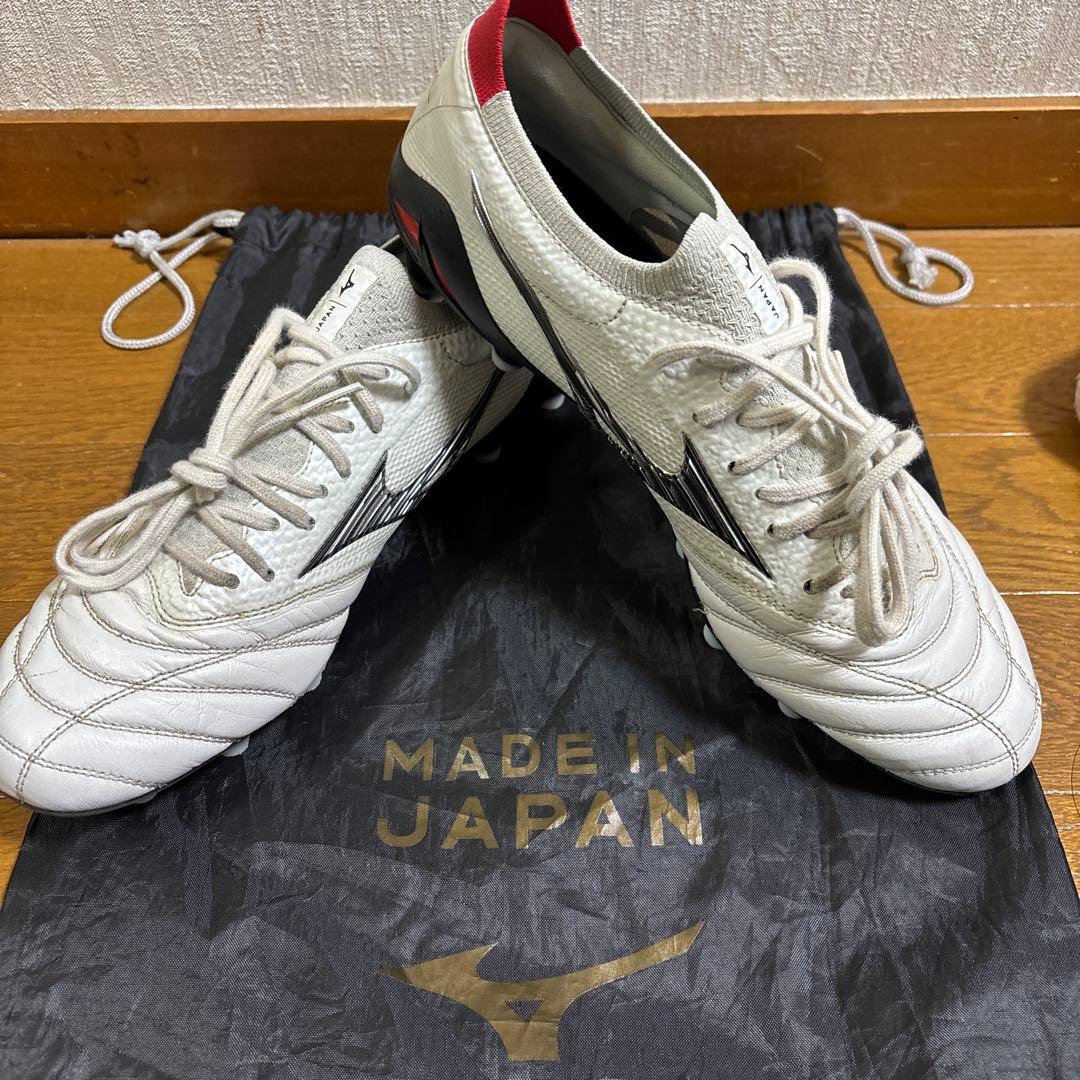 Mizuno Morelia NEOIII β サッカーシューズ