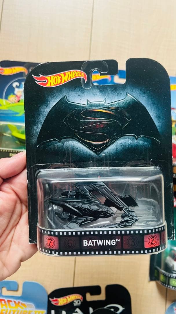 ホットウィール ミニカーセット まとめ売り