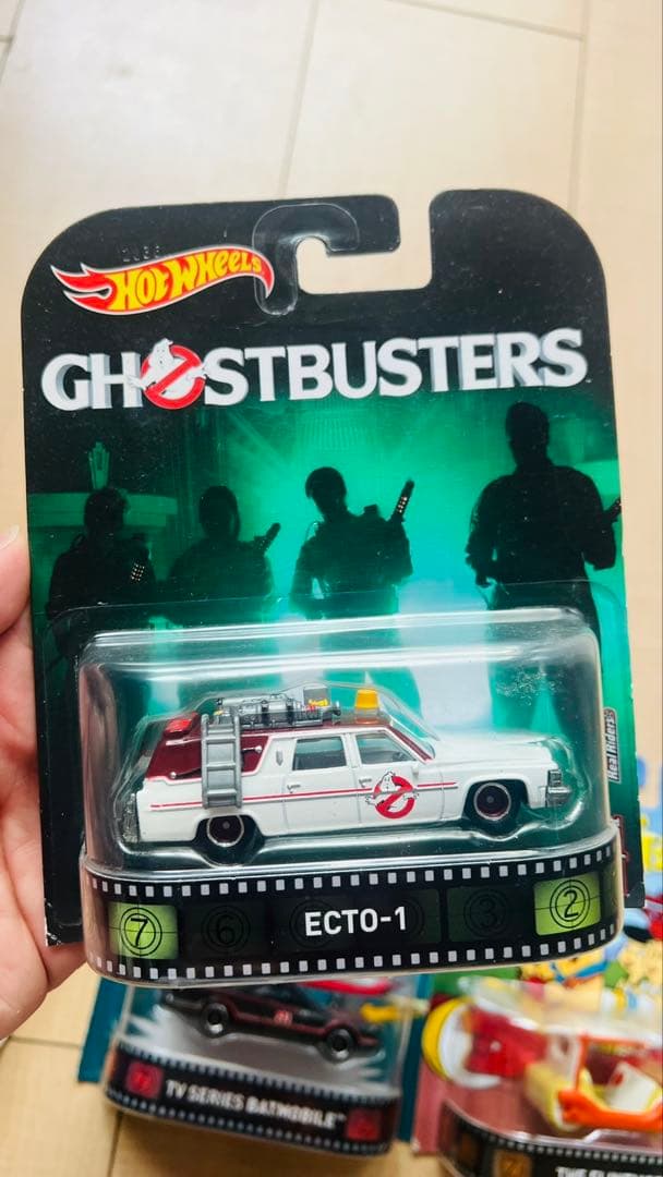 ホットウィール ミニカーセット まとめ売り