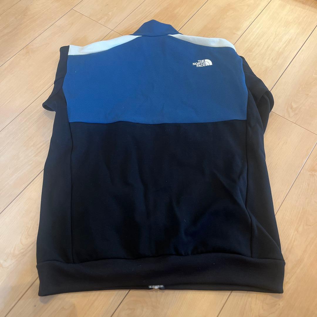 THE NORTH FACE ジャケット 青/黒