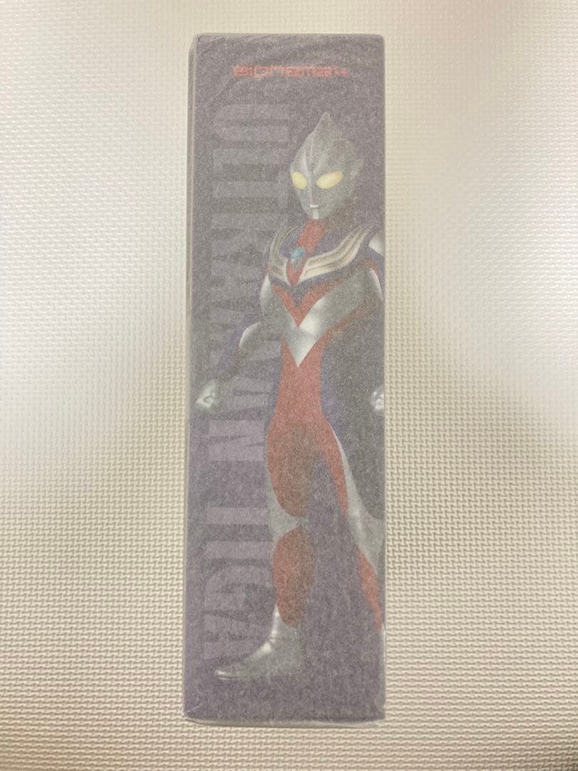 アルファマックス　ウルトラマンティガ