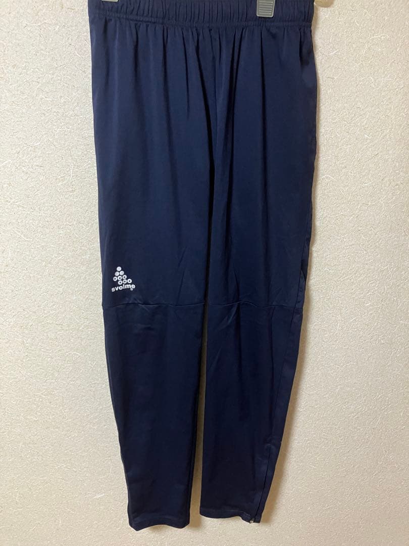 町田ゼルビア　ジャージ　160 スボルメ