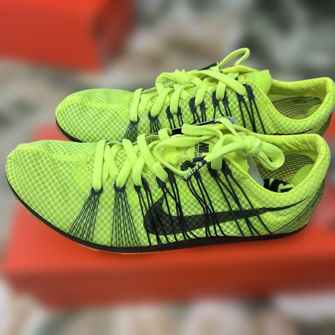 スパイク・シューズ NIKE ZOOM MATUMBO2 24cm