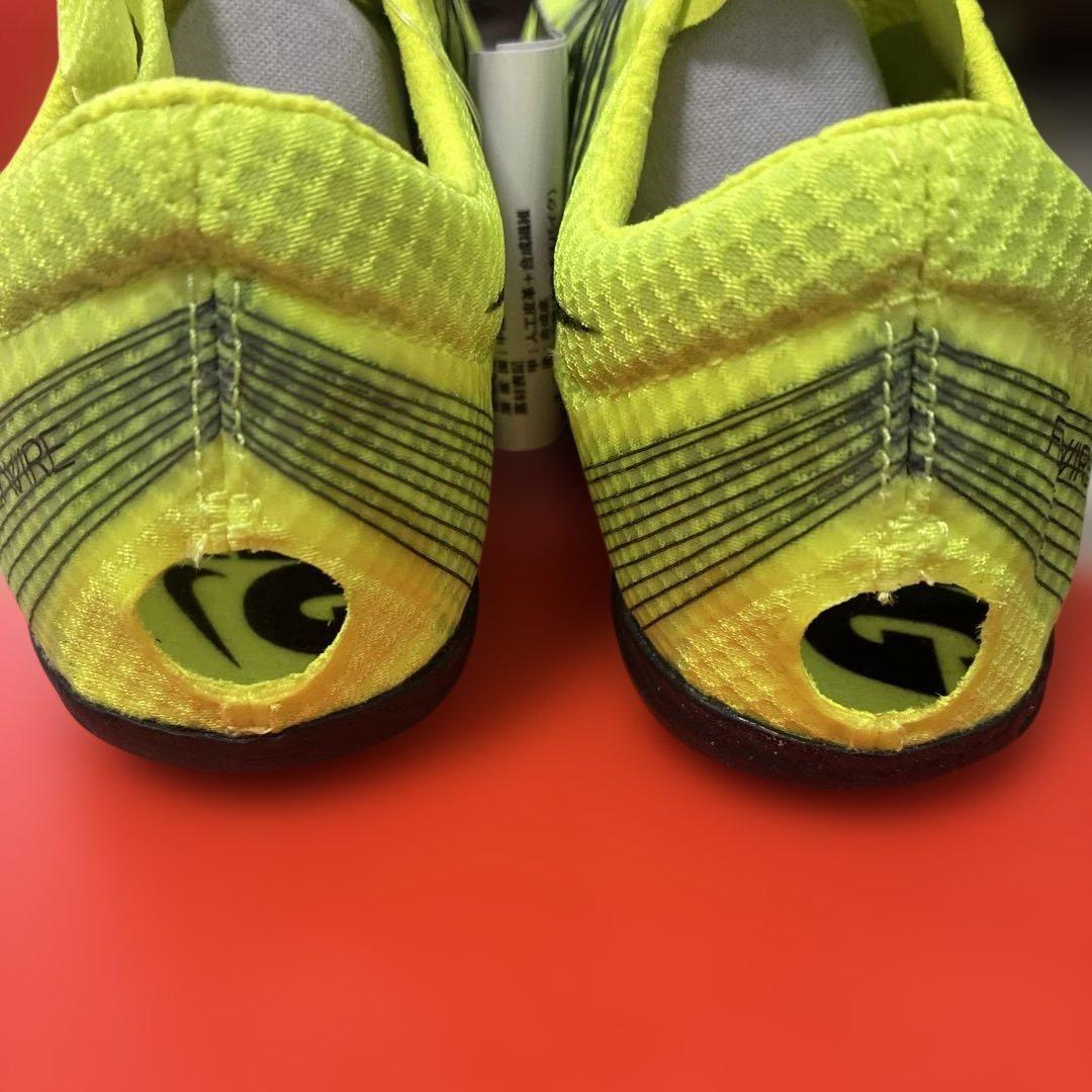 スパイク・シューズ NIKE ZOOM MATUMBO2 24cm