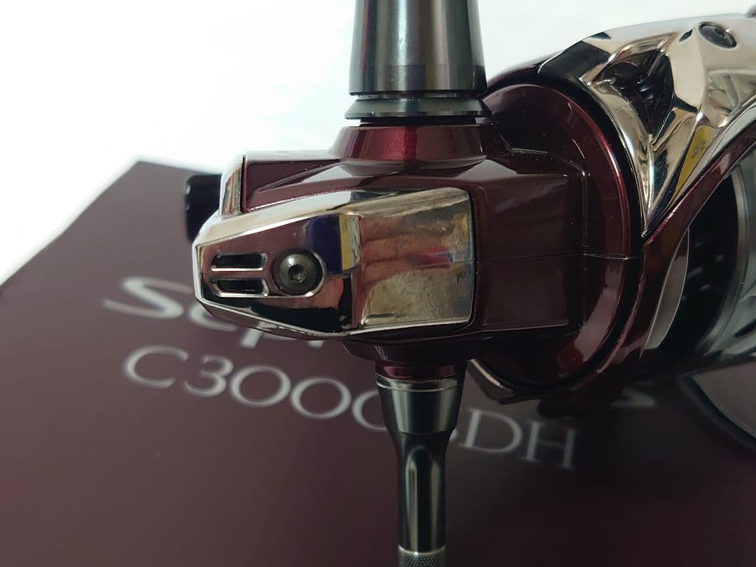 シマノ 23セフィア SS C3000SDH