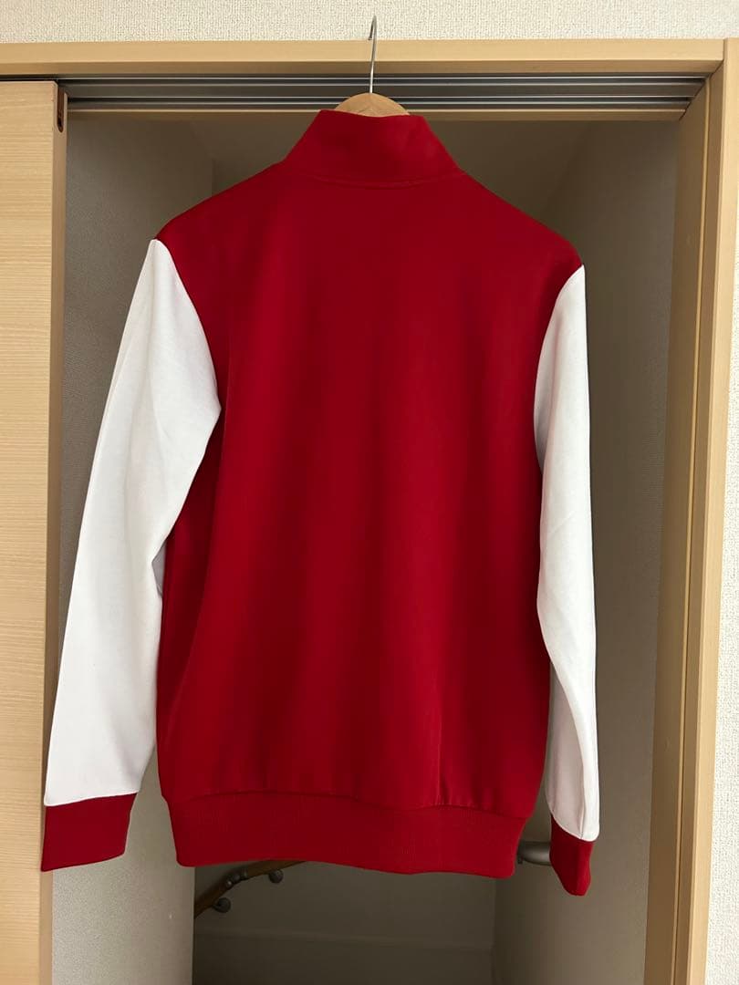 ARSENAL エッセンシャル トラックトップ XL