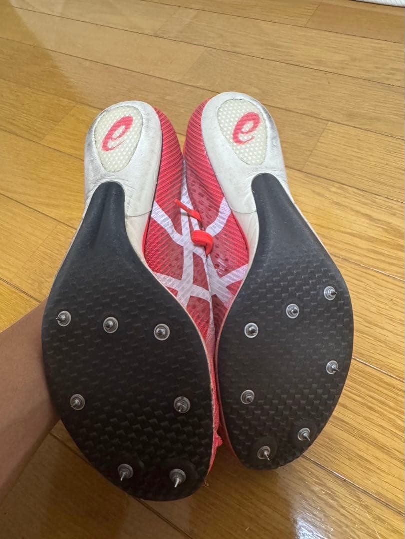 ASICS メタスピードsp