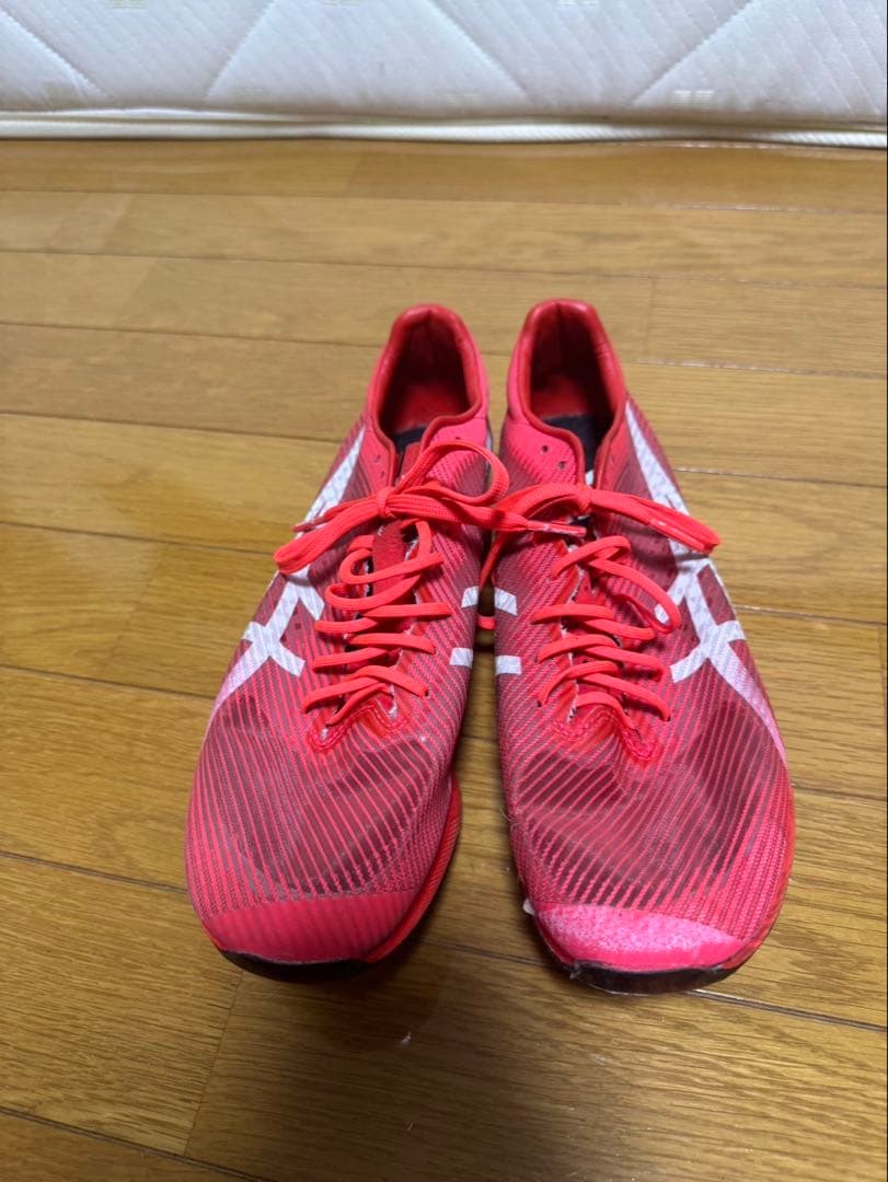 ASICS メタスピードsp