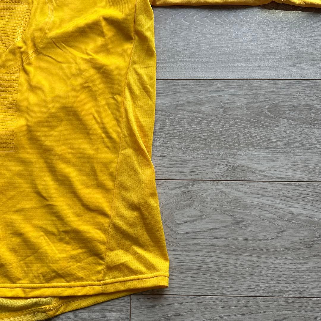 adidas 日本代表 オーセンティック GK ユニフォーム L XL 日本製