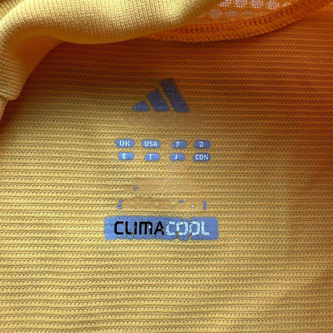 adidas 日本代表 オーセンティック GK ユニフォーム L XL 日本製