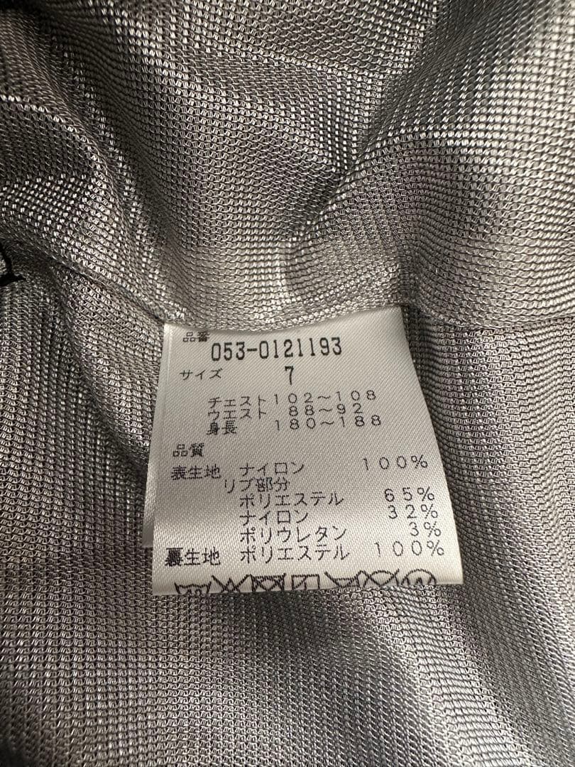 メンズ パーリーゲイツ　アウター2点セット　サイズ⑦