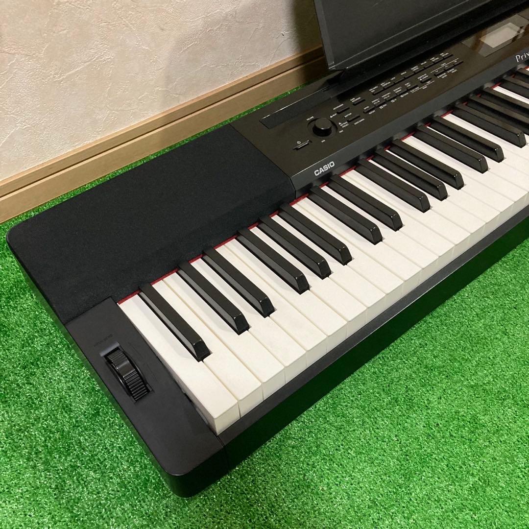 CASIO PriviA PX-350M 電子ピアノ88鍵
