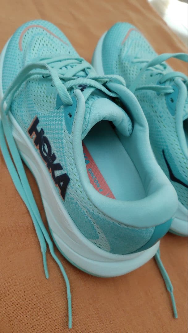 【新品　未使用】HOKA リンコン4 RINCON4