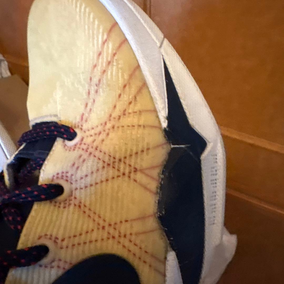 シューズ(男性用) Kobe7 USA