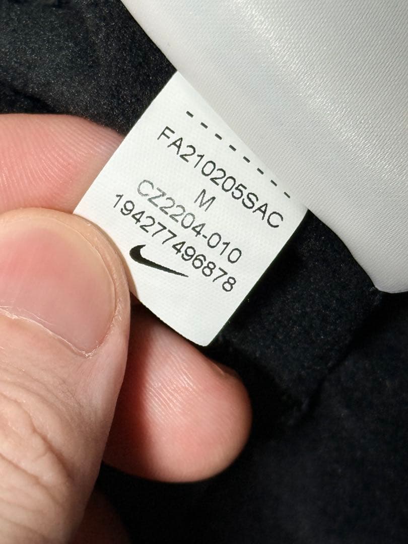 ウォーキング・ランニングウェア Nike Pro Track Pants