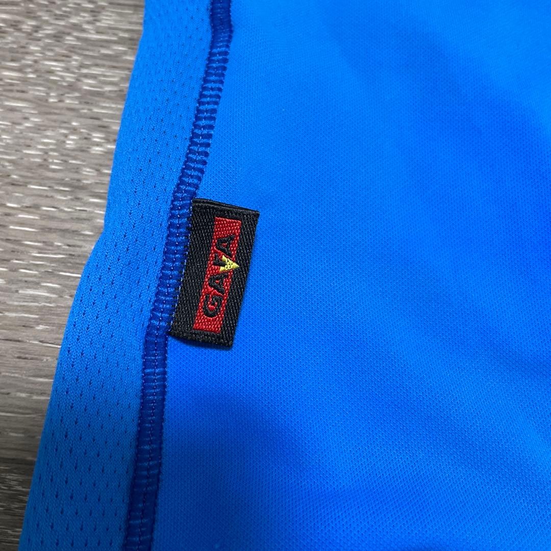 希少品 Kappa サッカーイタリア代表 ユニフォーム2000-2002モデル