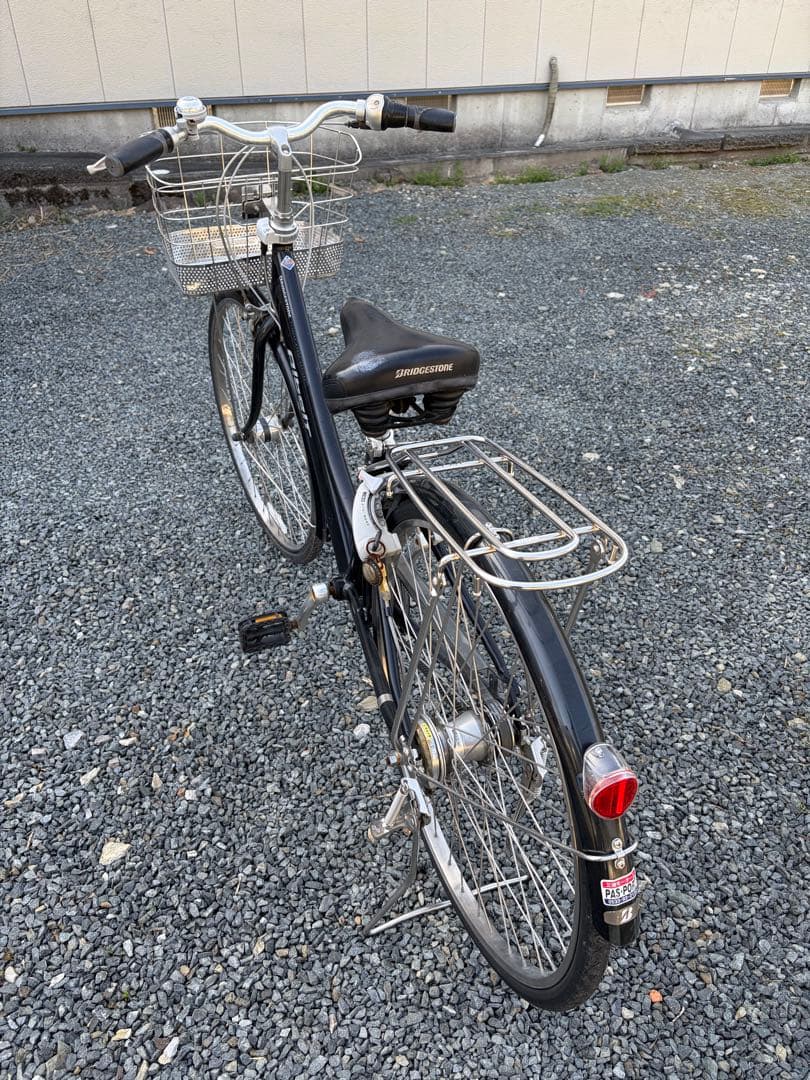 ブリヂストン　自転車