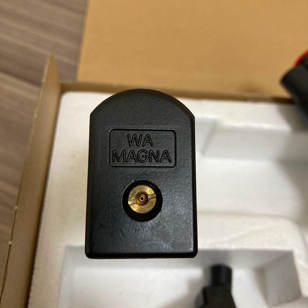 WA BERETTA M92FS ORIGINAL ガスガン