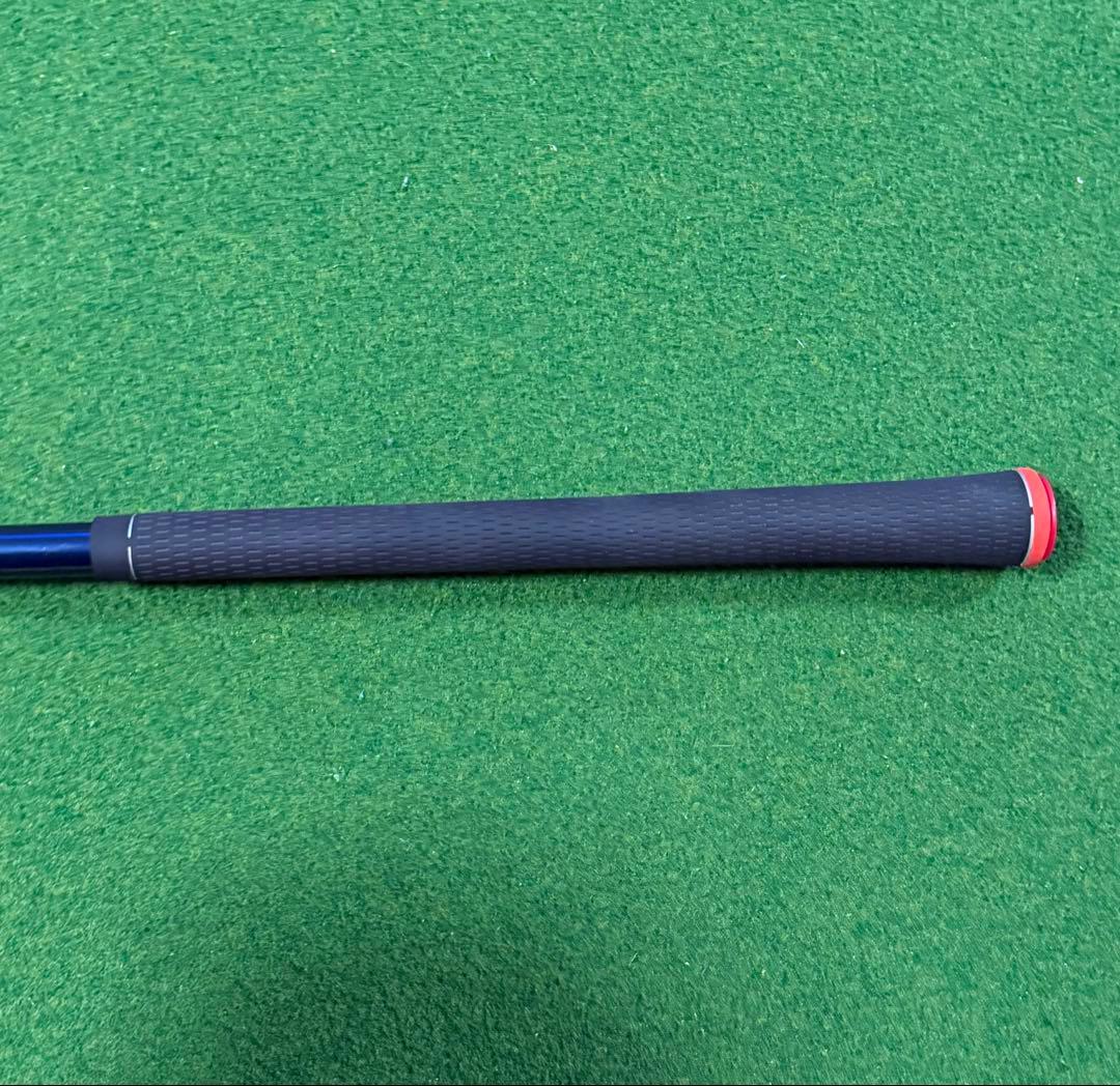 TaylorMade Qi10 Max 10.5度 ドライバー　ベンタスブルー
