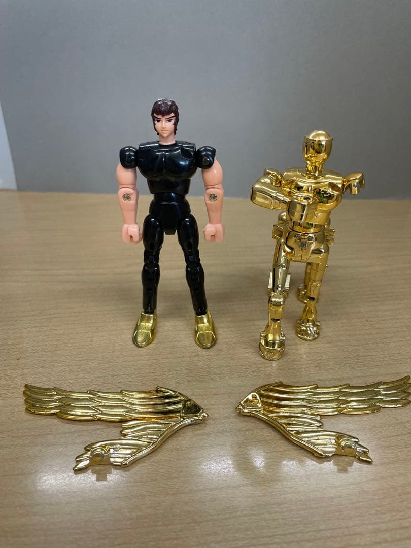 聖闘士星矢　サジタリアスクロス