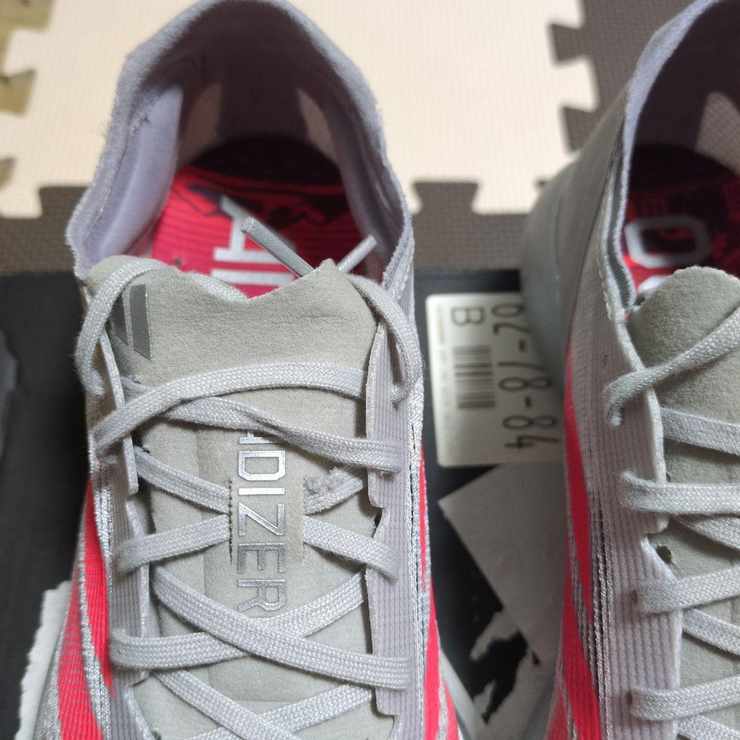 ADIZERO TAKUMI SEN 10 24.0cm レディース