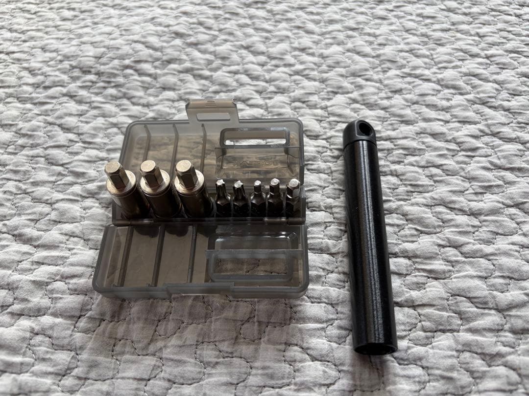 TOPEAK（トピーク）ナノトルクバー