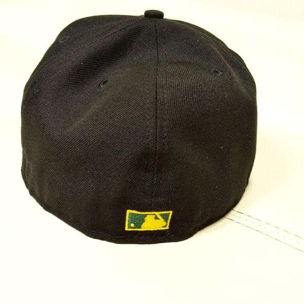 マリナーズ 40周年 ニューエラ キャップ 7 5/8 60.6cm MLB