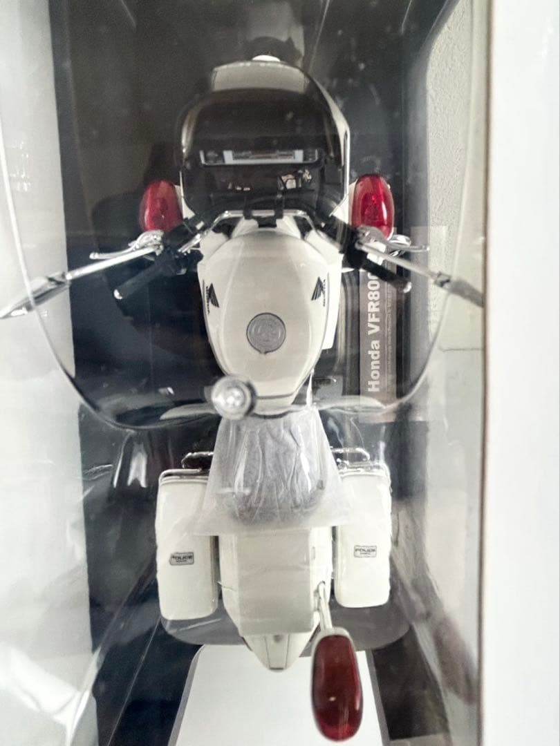 インターアライド　HONDA VFR800P