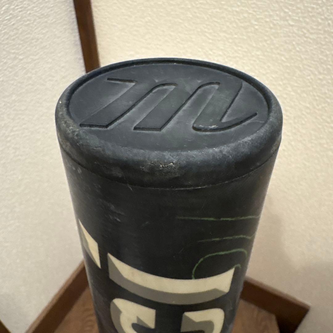 軟式バット 78cm ワニクラッシャー　緑　ワニクラ