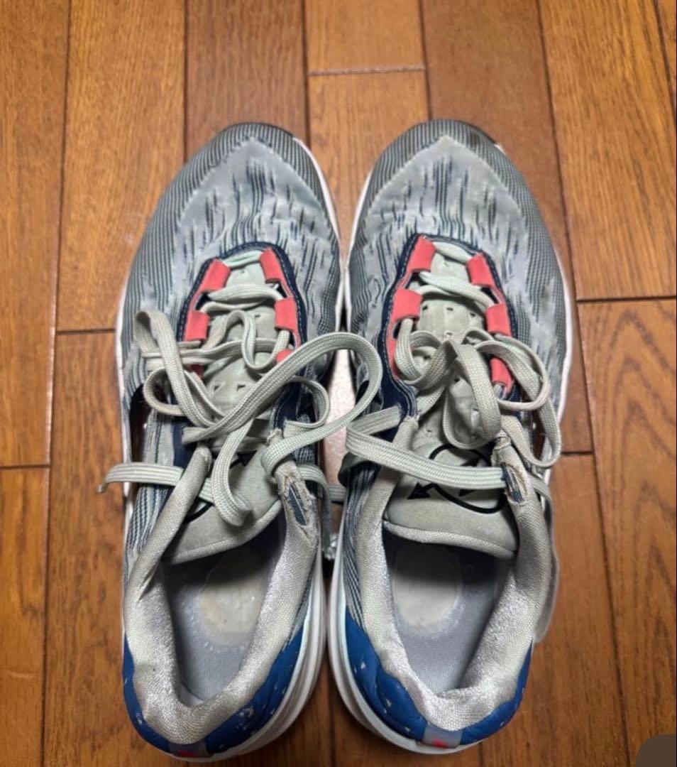 シューズ(男性用) Nike Air Zoom GT Cut 2
