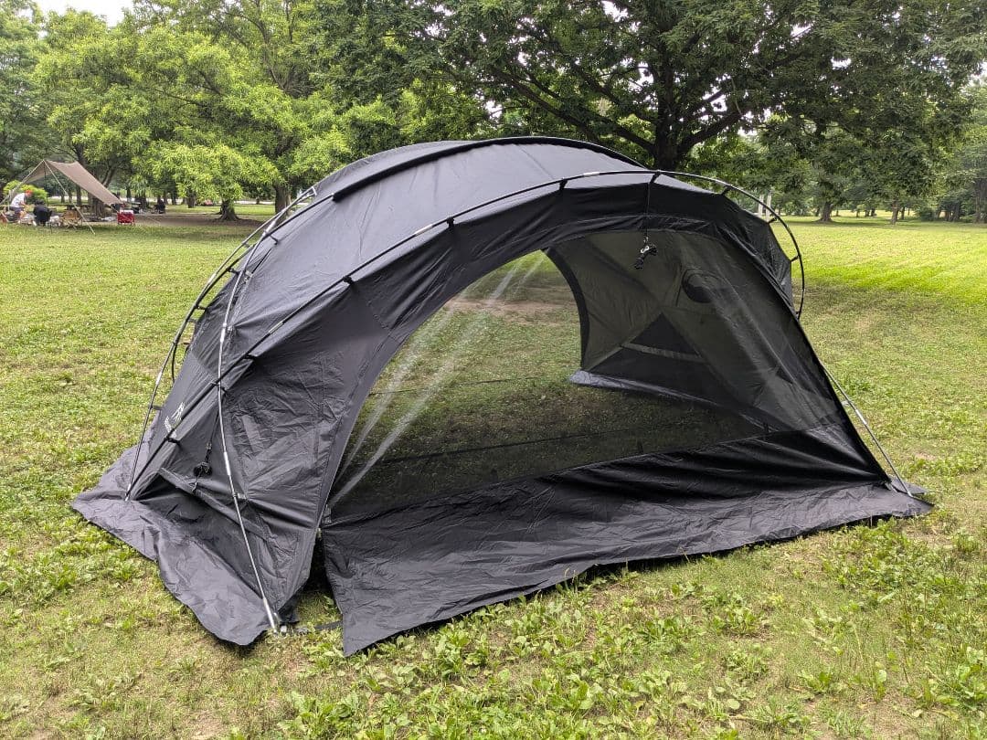 Mountaihiker マウンテンハイカー　ドーム型シェルター