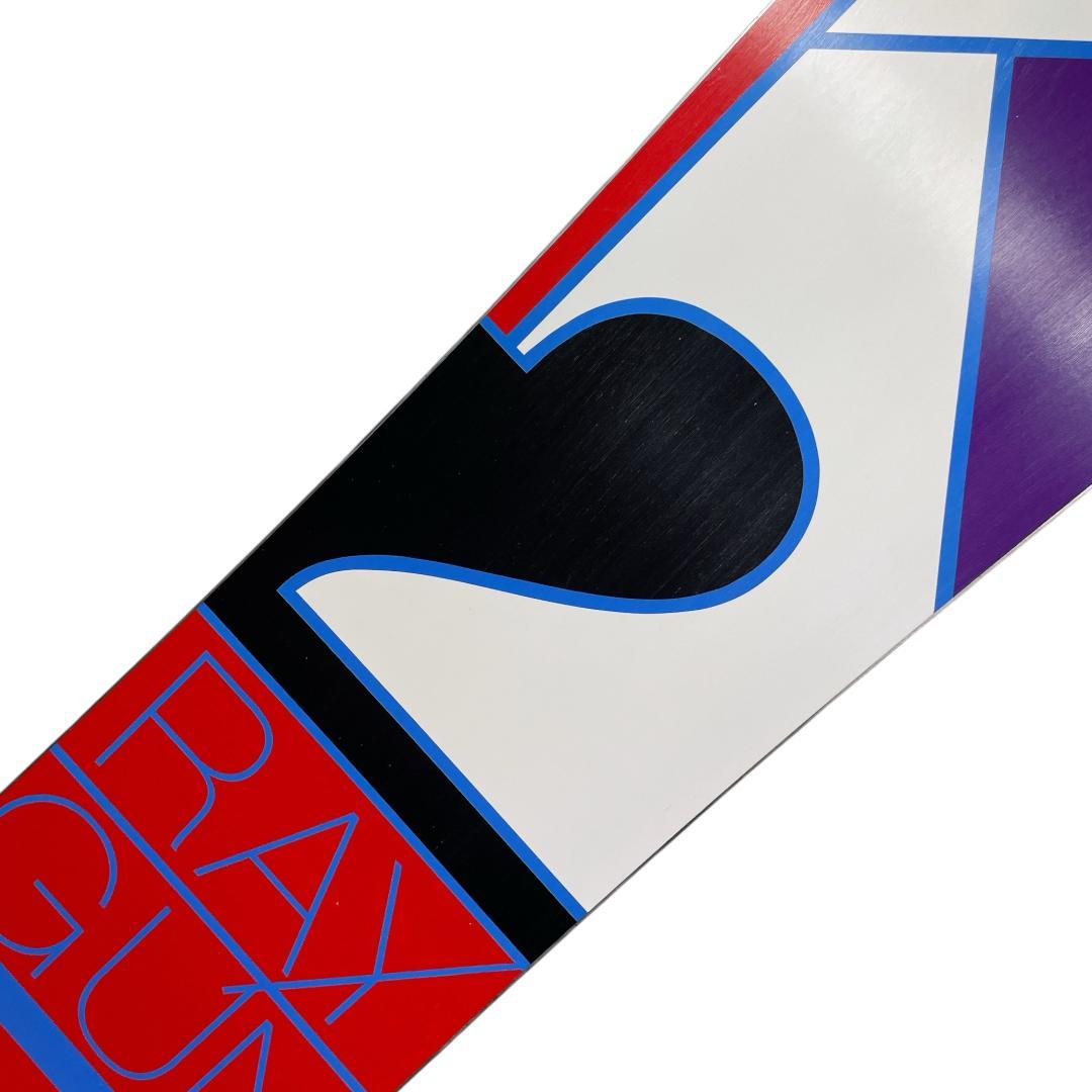 【ボード超美品！】スノーボード2点セット「K2×SALOMON」156 メンズ