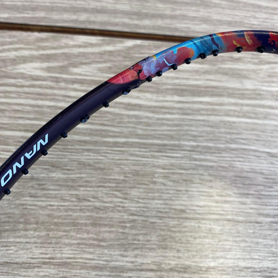 YONEX ナノフレア700Pro アストロクス88DPro ジャンク美品
