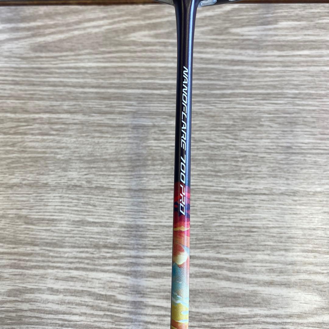 YONEX ナノフレア700Pro アストロクス88DPro ジャンク美品