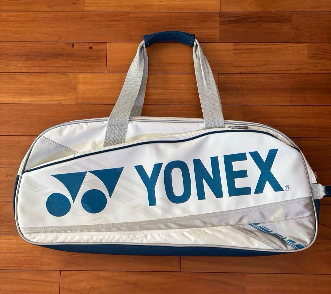 ヨネックス YONEX トーナメントバッグ