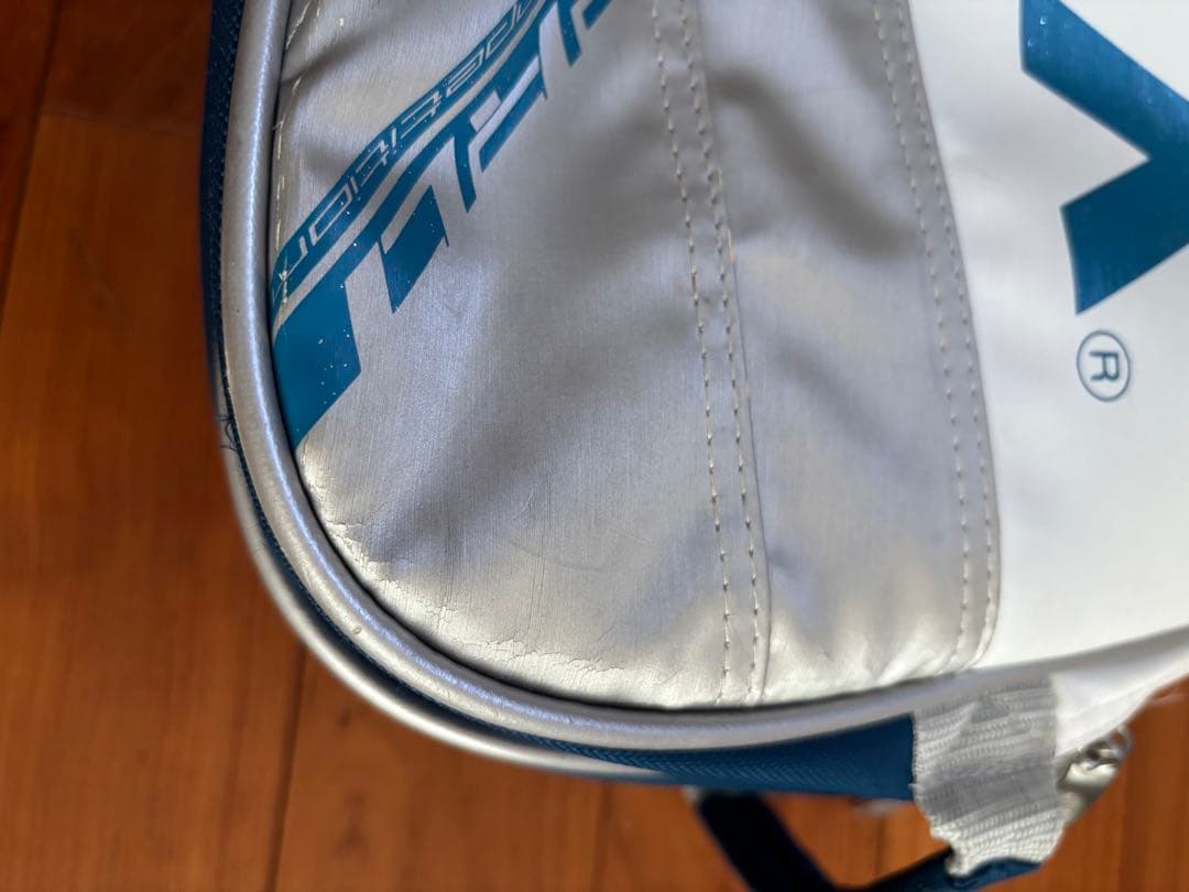 ヨネックス YONEX トーナメントバッグ