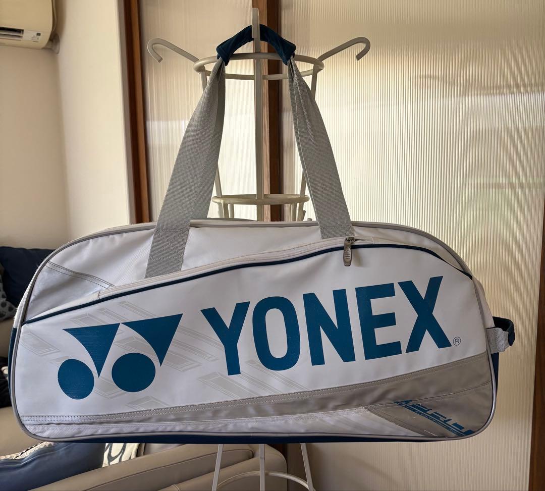 ヨネックス YONEX トーナメントバッグ