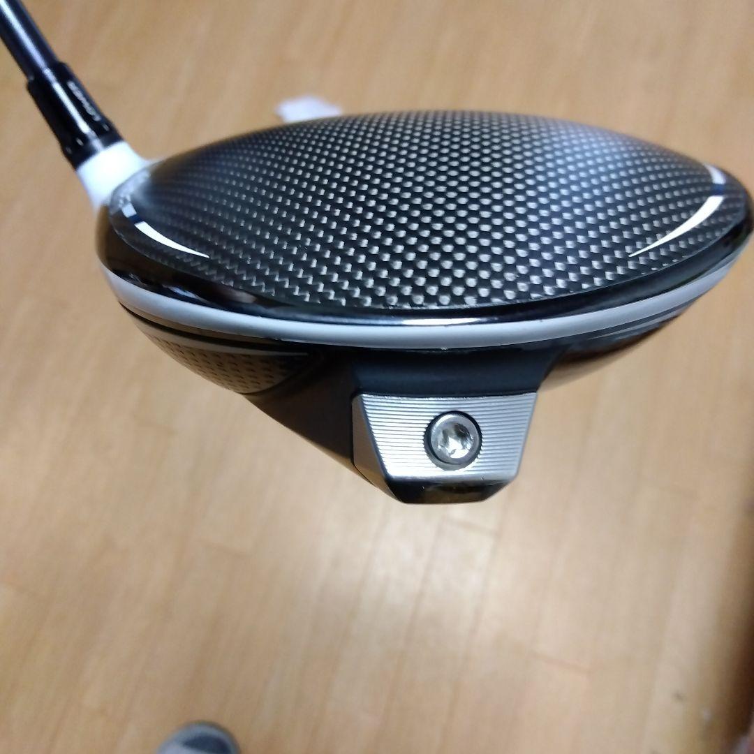 TaylorMade SIM ドライバー 10.5度フレックスＳテンセイ